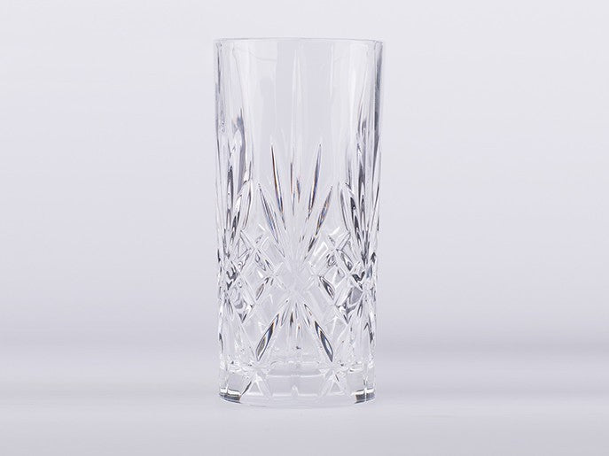 Crystal Hi Ball Kristallglas