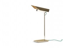 NR5 Victor Foxtrot Table Lamp