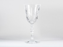 Crystal Wein Gobler Kristallglas