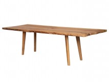 Nonus Oak Table 10119DESIGN