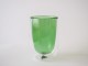 Doppler Glas grün/klein FUNDAMENTAL 
