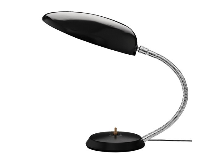 Cobra Table Lamp Tischleuchte 1950 Gubi Greta M. Grossman