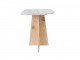 Stoney End Table High Table Travis Broussard