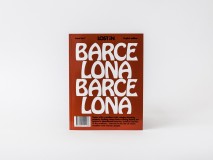 LOST iN Barcelona Buch