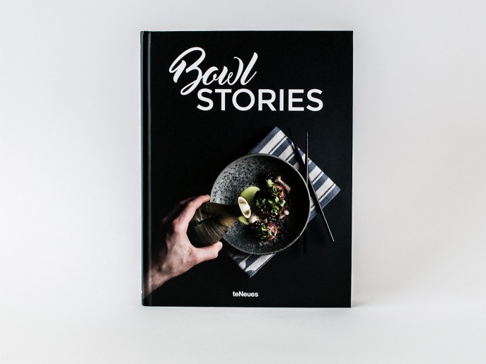 Bowl Stories Buch