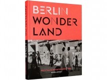 Berlin Wonderland Buch Gestalten Verlag