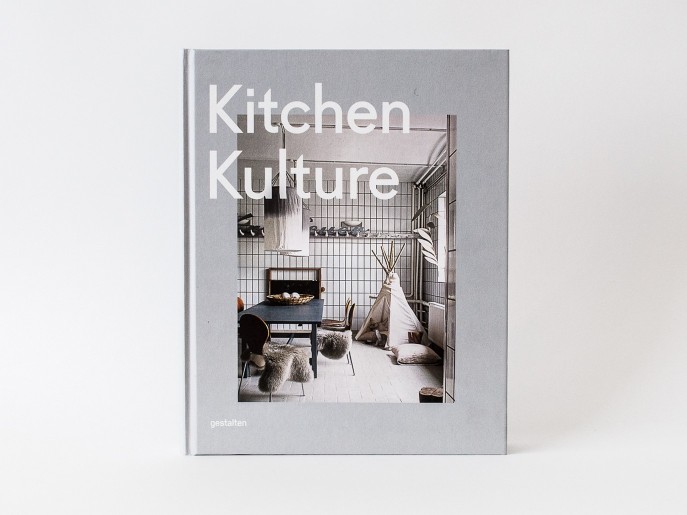 Kitchen Kulture Buch Gestalten Verlag