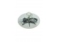 Rory Dobner Queen Bee Single Tier Cake Stand
