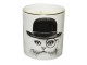 Rory Dobner Cat In Hat Cutesy Candle