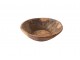 Maya Wood Bowl
