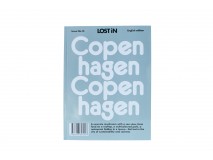 LOST iN Copenhagen Buch