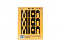 LOST iN Milan Buch
