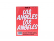 LOST iN Los Angeles Buch