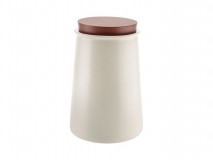 Tonale Bin with Silicone Top Alessi David Chipperfield