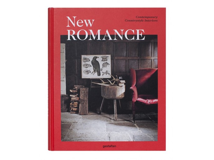 New Romance Buch Gestalten Verlag