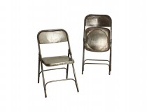 Koi Folding Chair
