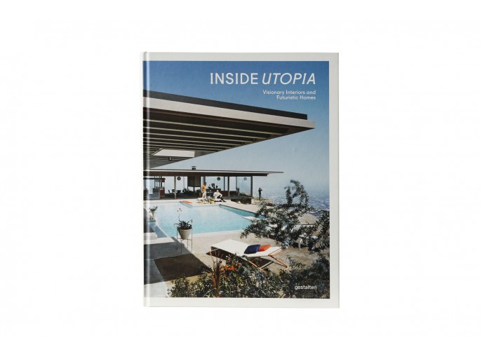 Inside Utopia Buch Gestalten Publishing