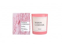 Scented Candle Maison Le Bougie