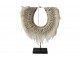 Anael Feather Necklace