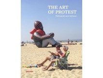 The Art of Protest Gestalten