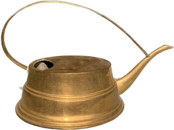 Rory Dobner Teapot