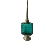 Donoma Öl-Lampe Antik