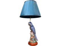 Ehowee Parrot Table Lamp