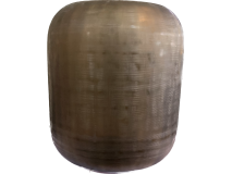 Chaska Vase / Lantern