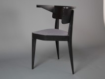 Dreibein B1 Chair 1978 Stefan Wewerka Tecta Vintage