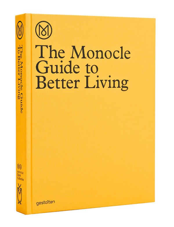 Monocle Guide to better Living