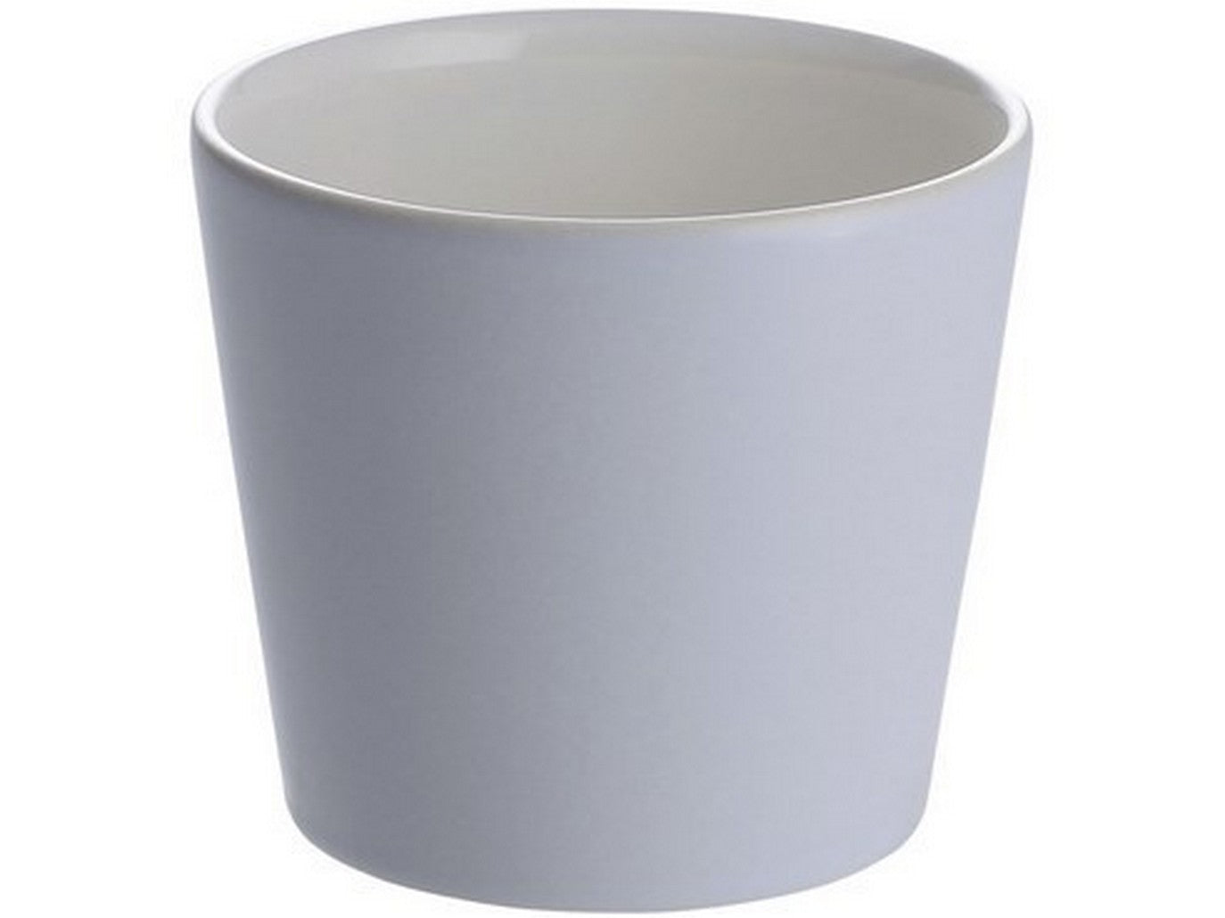 Tonale Espresso Becher Alessi David Chipperfield