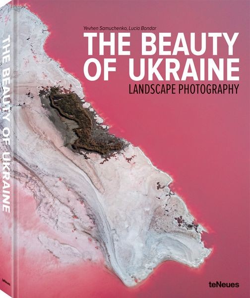 The Beauty of Ukraine teNeues