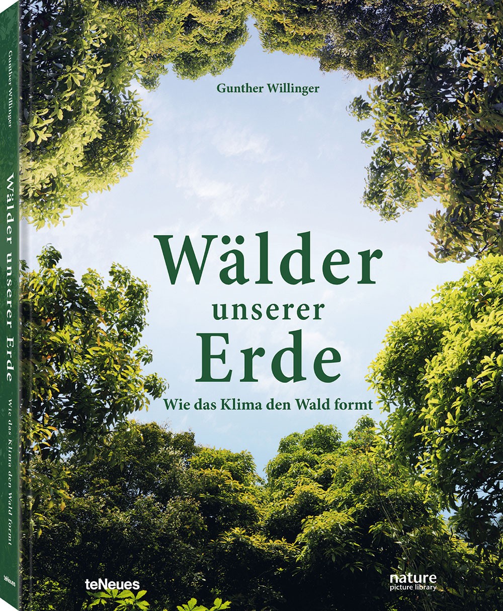 Wälder unserer Erde teNeues