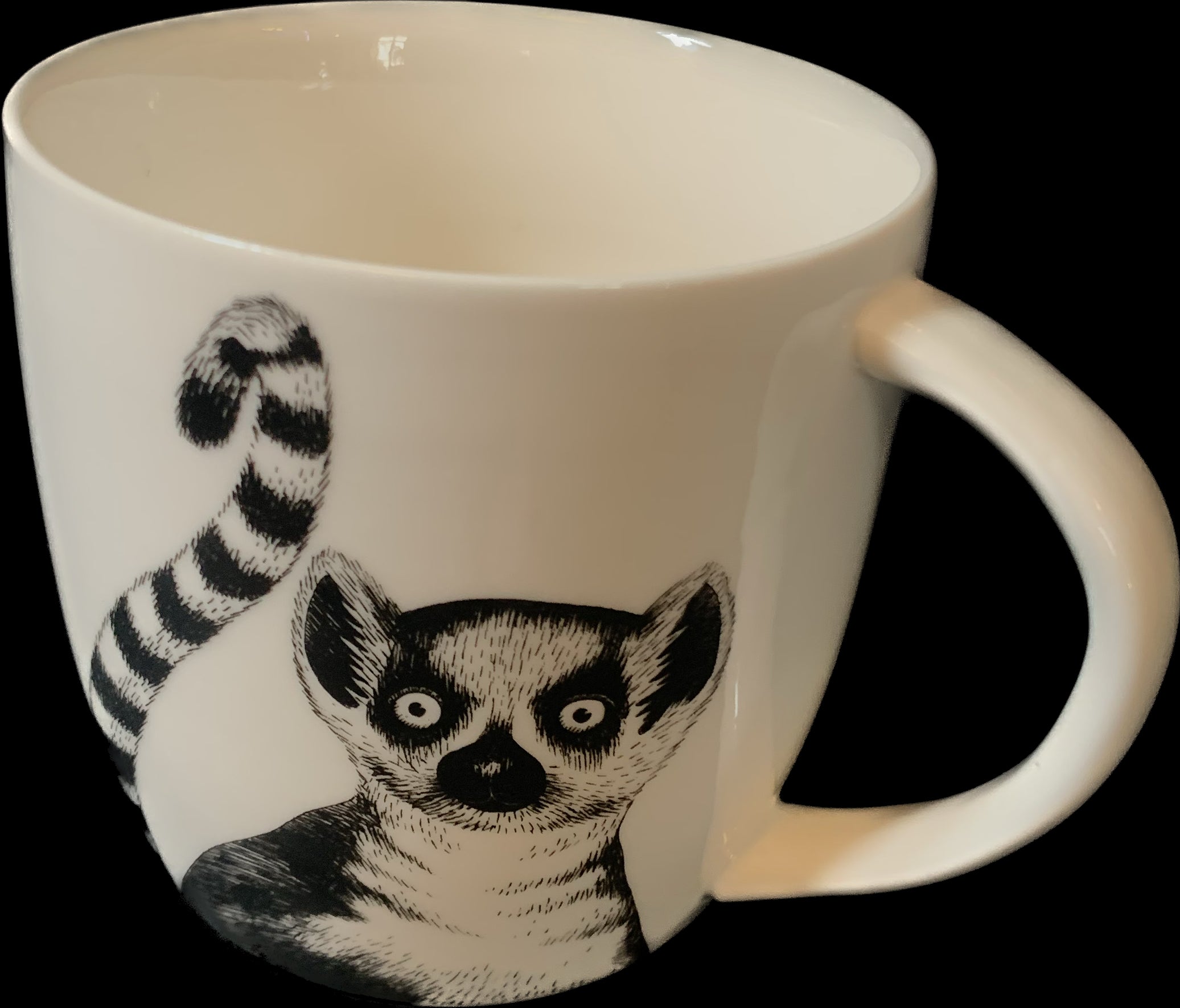 Tasse Animal by HetParadijs